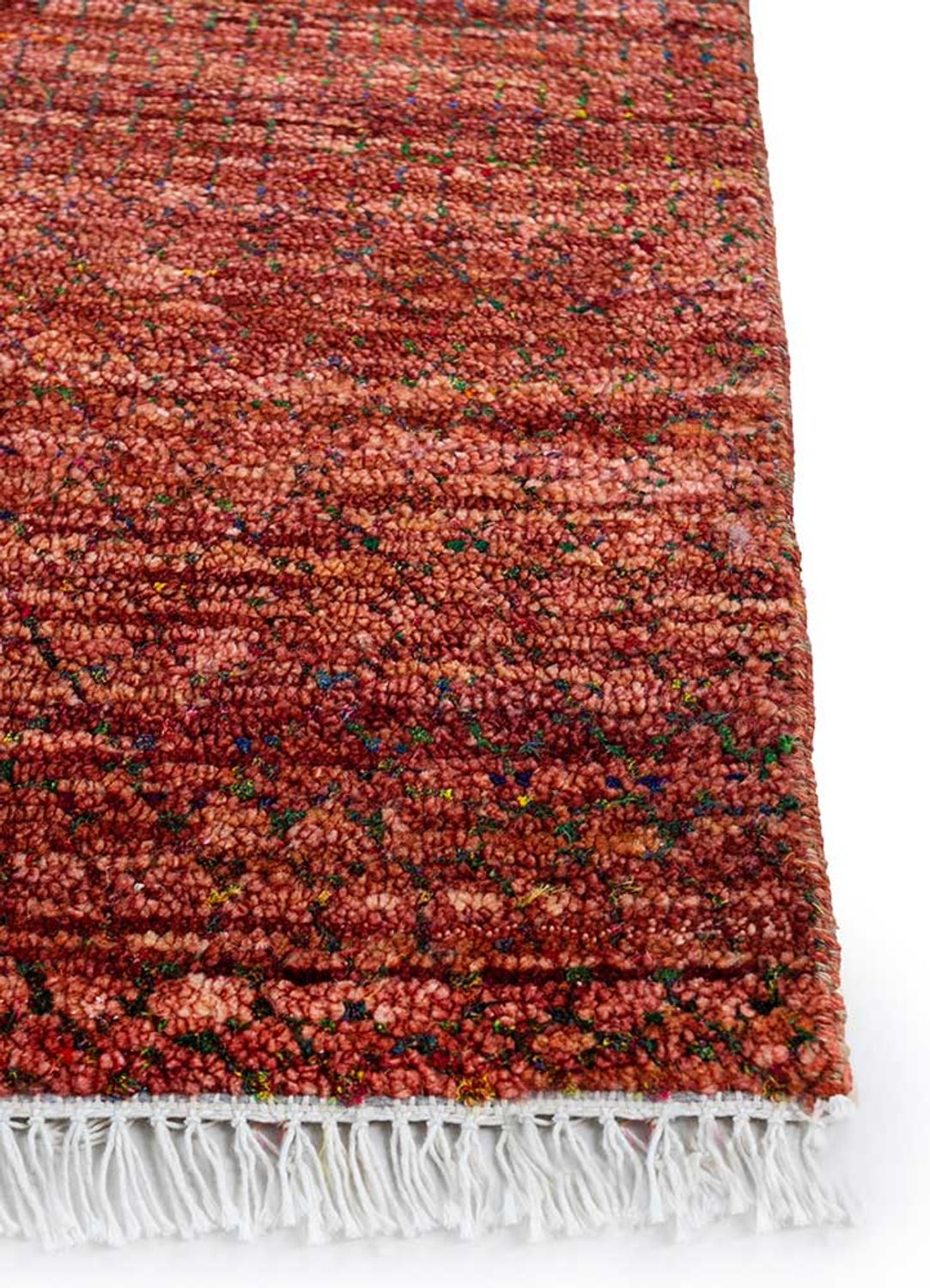 Wollen tapijt 360x270cm - Wollen tapijt