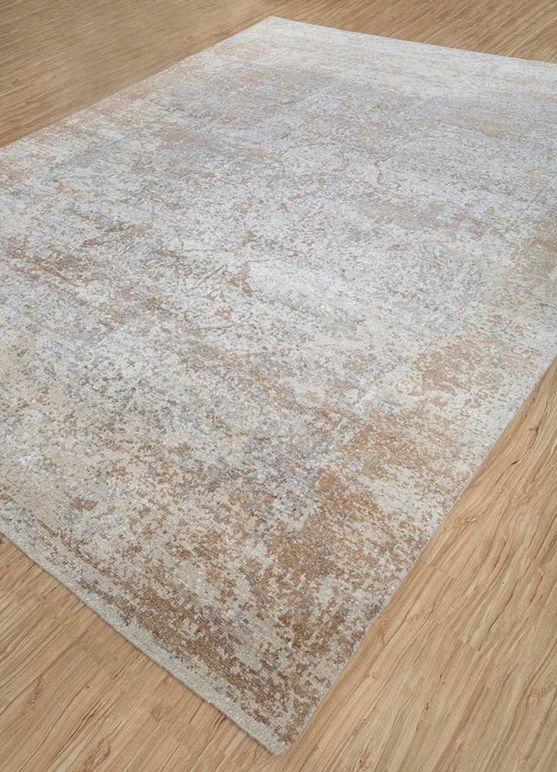 Tapijt - 300 x 240 cm - beige