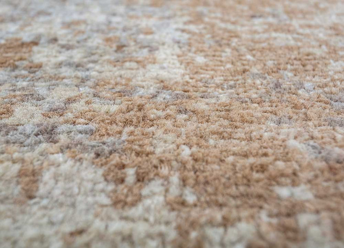 Tapijt - 300 x 240 cm - beige