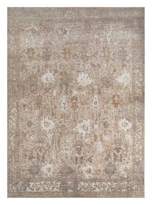 Tapijt - 300 x 240 cm - donker beige