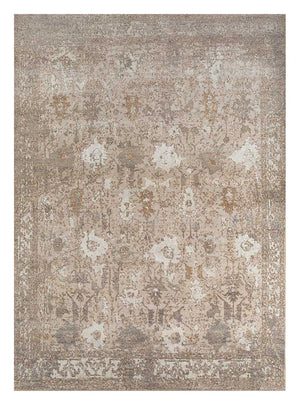 Tapijt - 300 x 240 cm - donker beige
