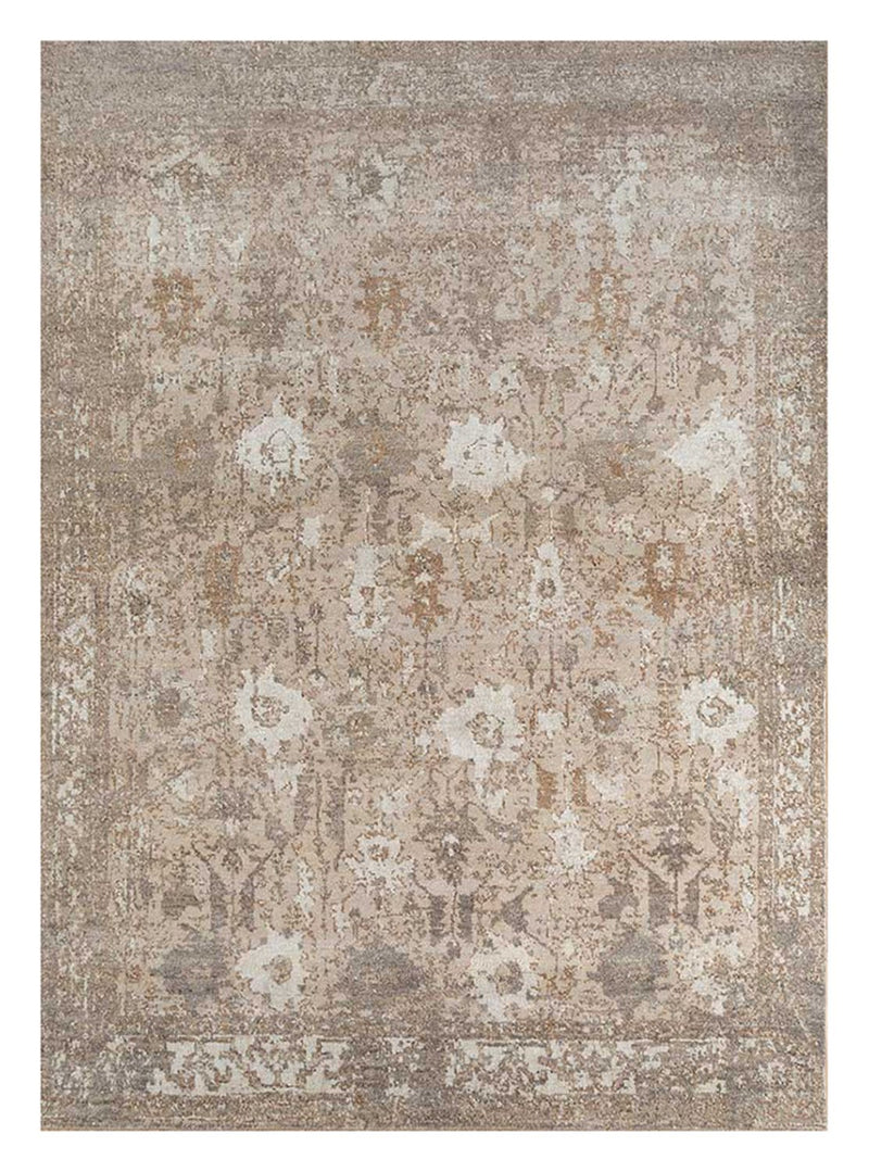 Tapijt - 300 x 240 cm - donker beige