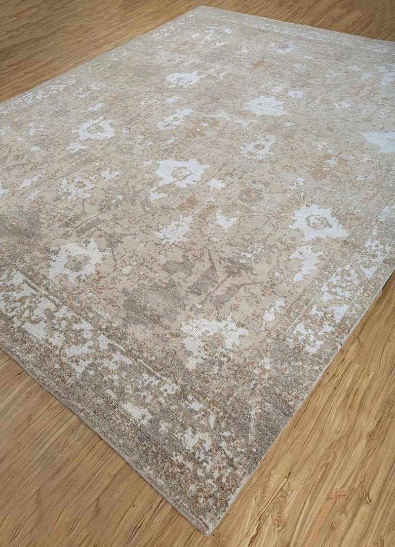 Tapijt - 300 x 240 cm - donker beige