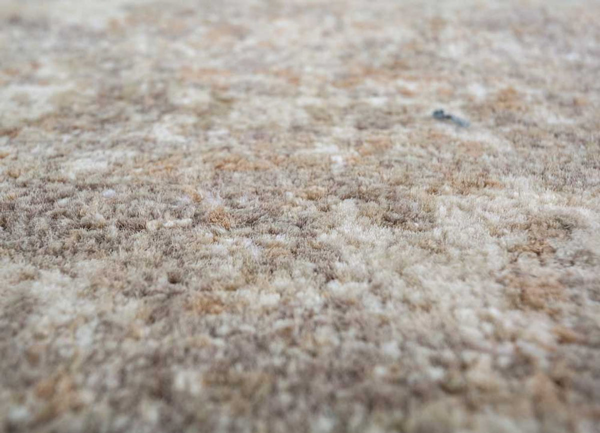 Tapijt - 300 x 240 cm - donker beige