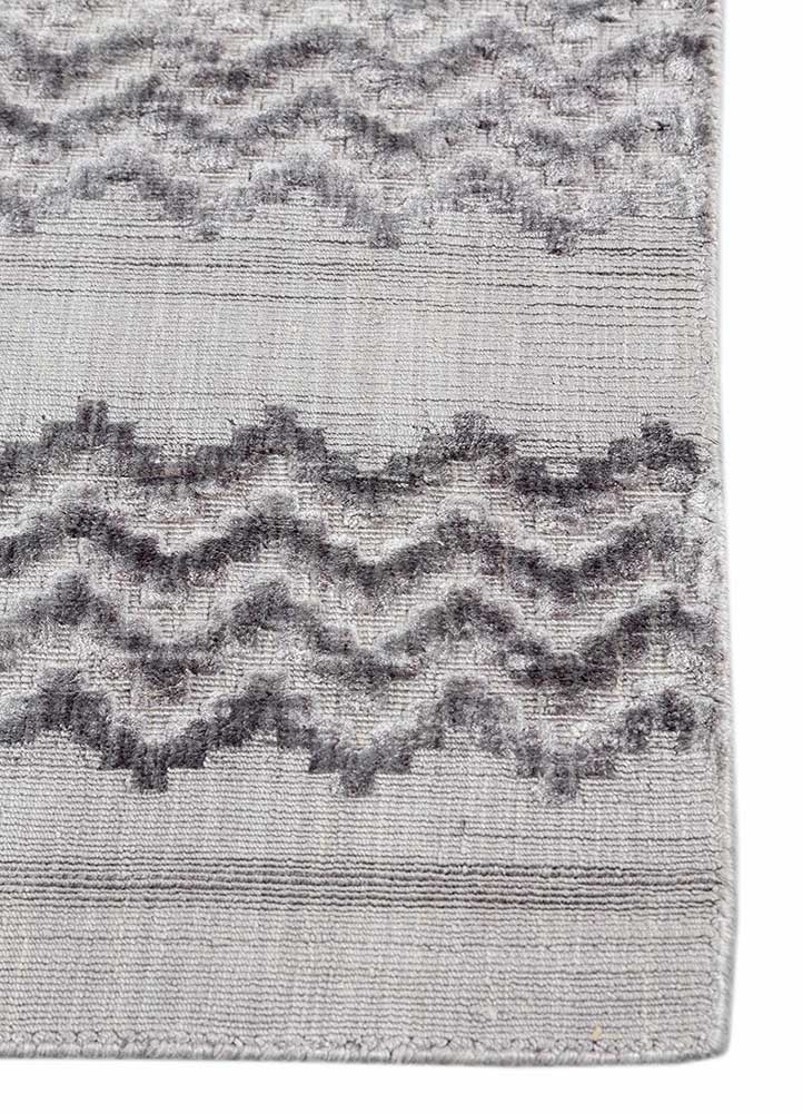 Viscose tapijt 270x180cm - Viskoseteppich