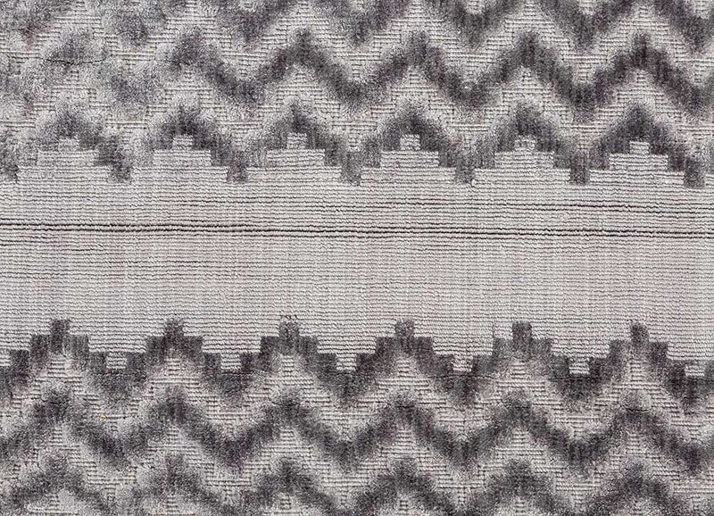 Viscose tapijt 270x180cm - Viskoseteppich