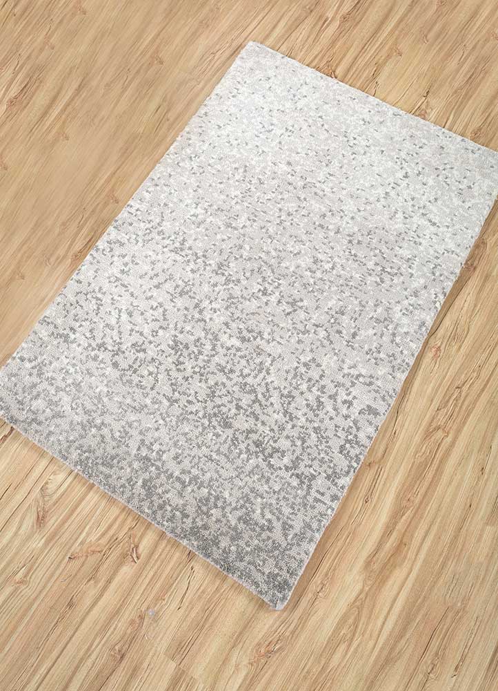 Wollen tapijt 90x60cm - Wollen tapijt
