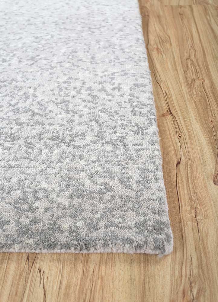 Wollen tapijt 90x60cm - Wollen tapijt