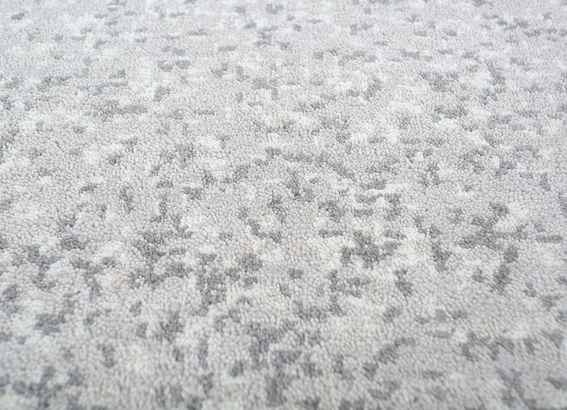 Wollen tapijt 90x60cm - Wollen tapijt