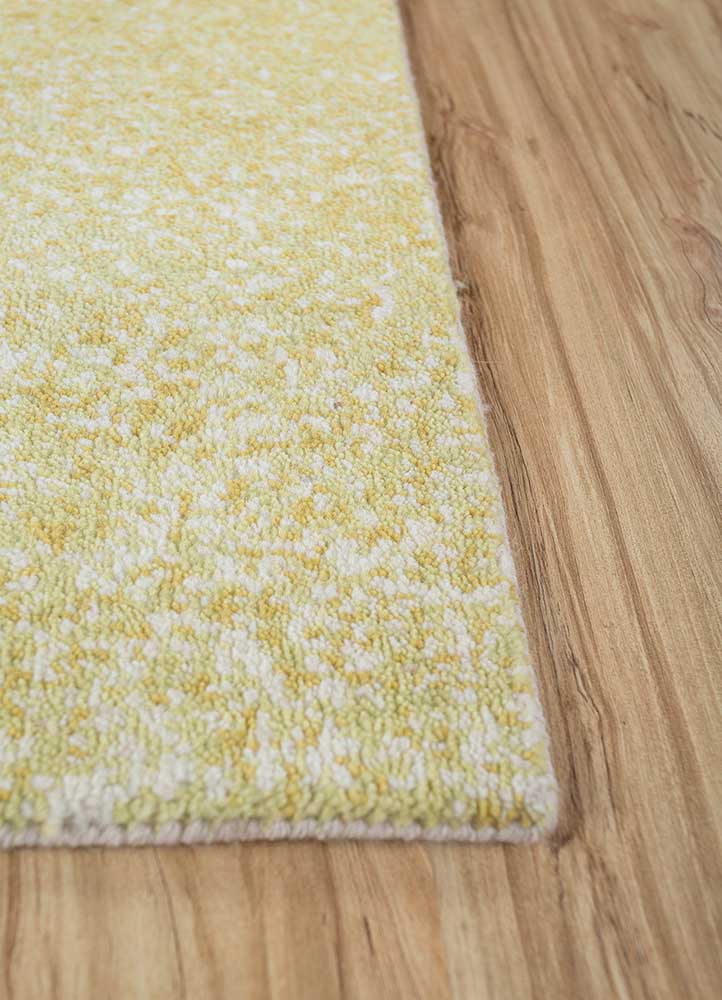 Wollen tapijt 90x60cm - Wollen tapijt
