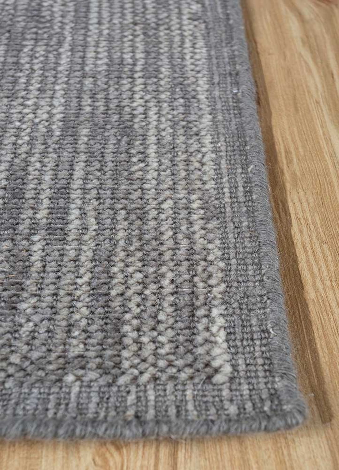 Wollen tapijt 240x150cm - Wollen tapijt