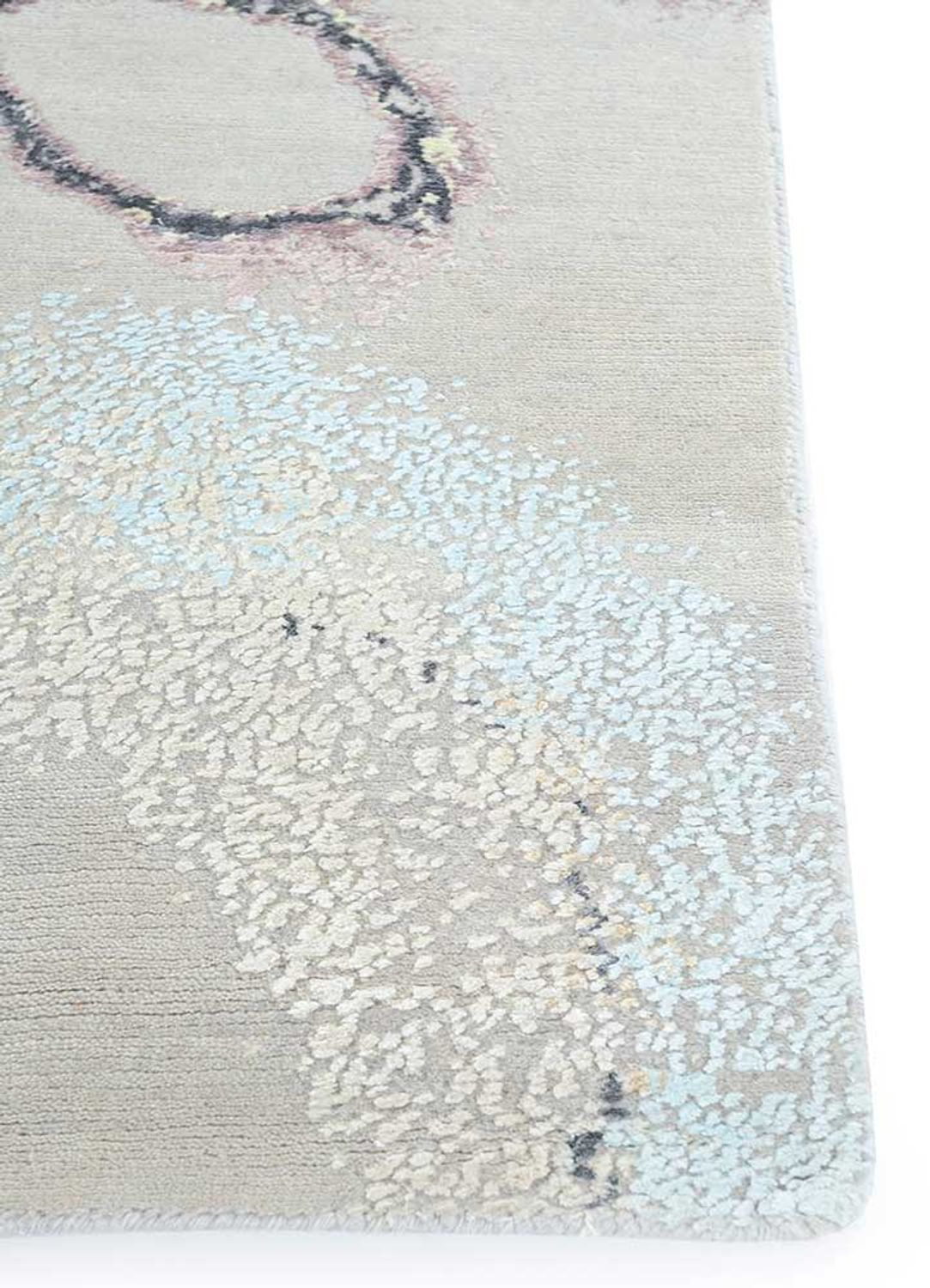Designer tapijt 360x450cm - Designerteppich