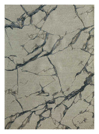 Wollen tapijt - Rhys - rechthoekig