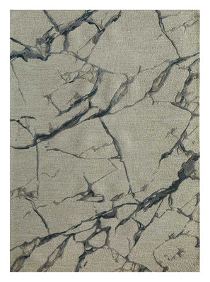 Wollen tapijt - Rhys - rechthoekig