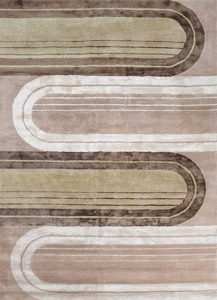 Wollen tapijt 270x180cm