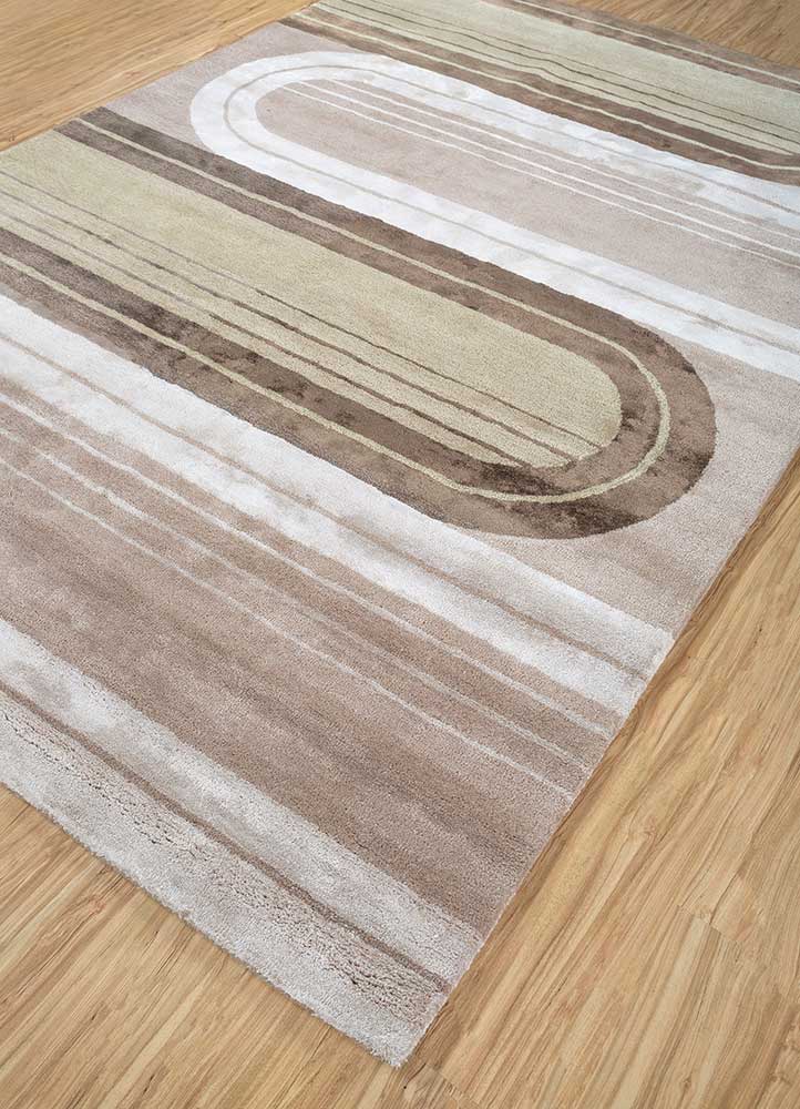 Wollen tapijt 270x180cm