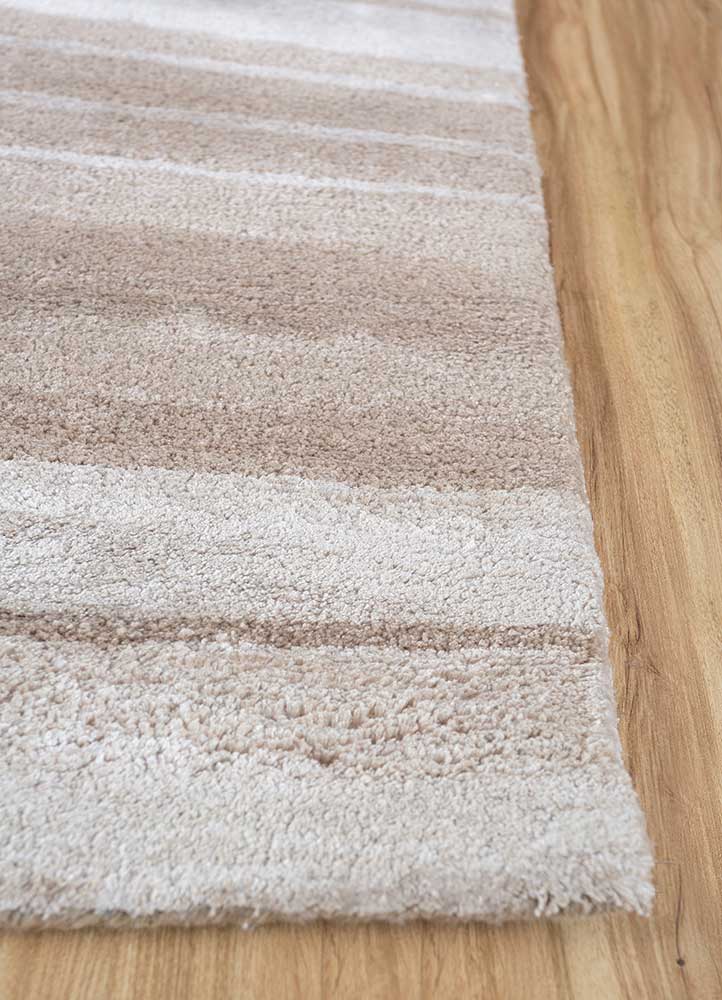 Wollen tapijt 270x180cm