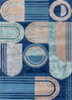 Wollen tapijt 180x270cm - Wollen tapijt