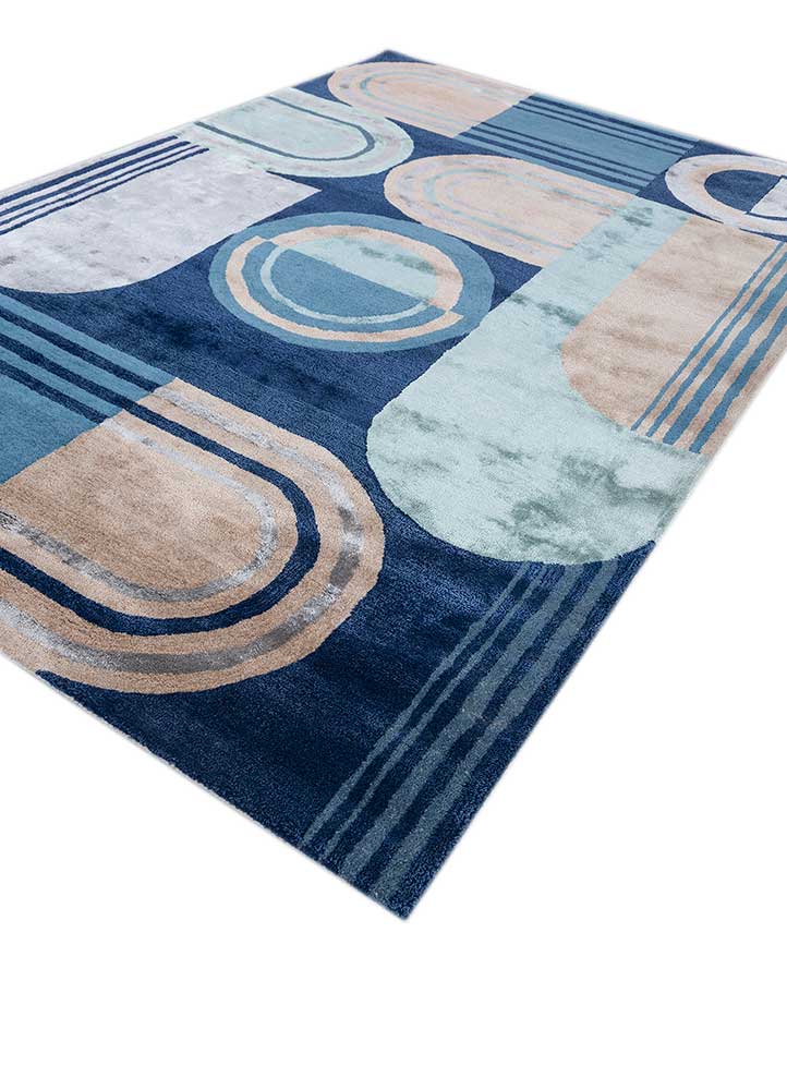 Wollen tapijt 180x270cm - Wollen tapijt