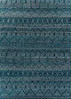 Wollen tapijt 270x180cm - Wollen tapijt