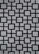Wollen tapijt 240x150cm - Wollen tapijt