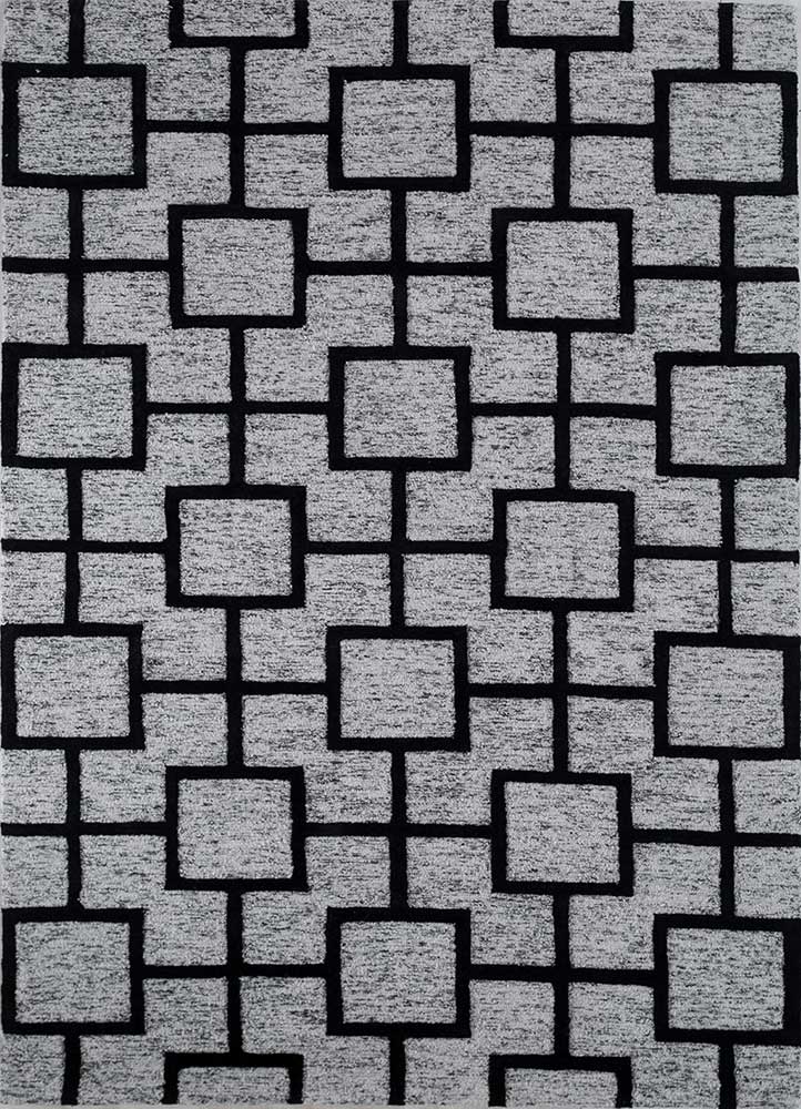 Wollen tapijt 240x150cm - Wollen tapijt