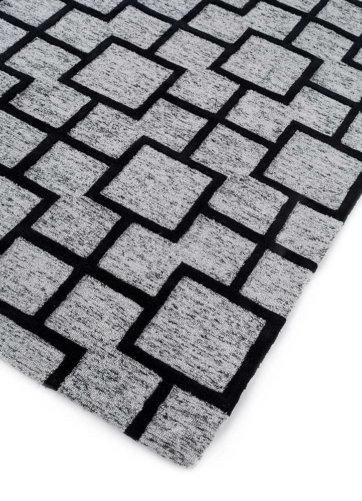 Wollen tapijt 240x150cm - Wollen tapijt
