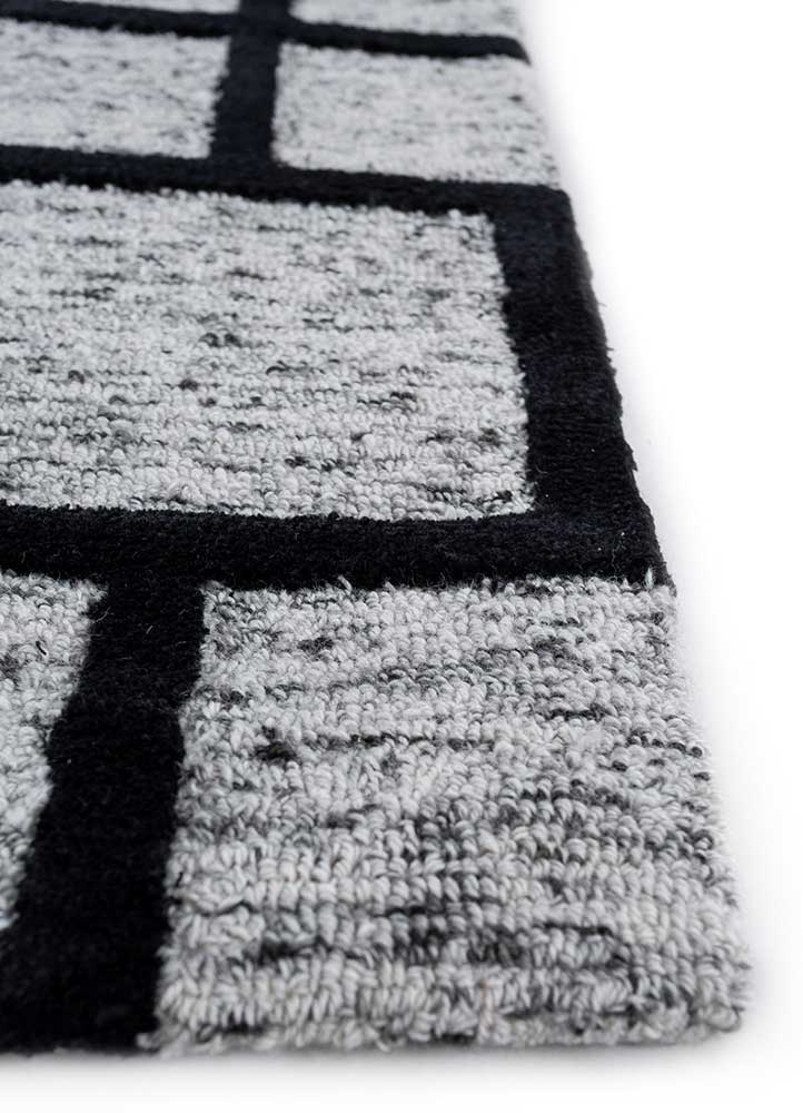Wollen tapijt 240x150cm - Wollen tapijt