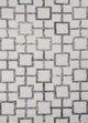 Wollen tapijt 240x150cm - Wollen tapijt
