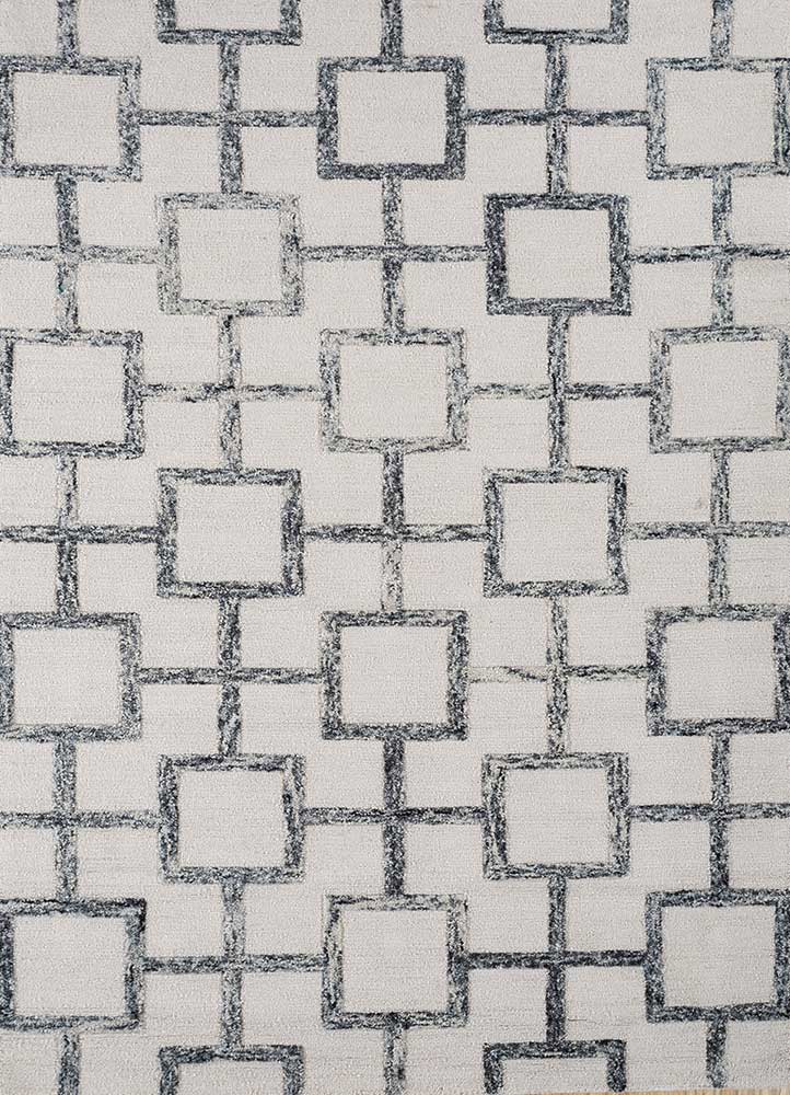 Wollen tapijt 240x150cm - Wollen tapijt
