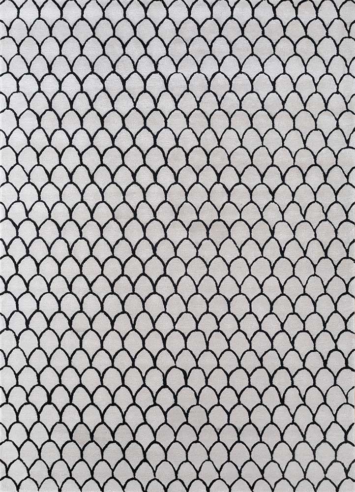 Wollen tapijt 270x180cm - Wollen tapijt