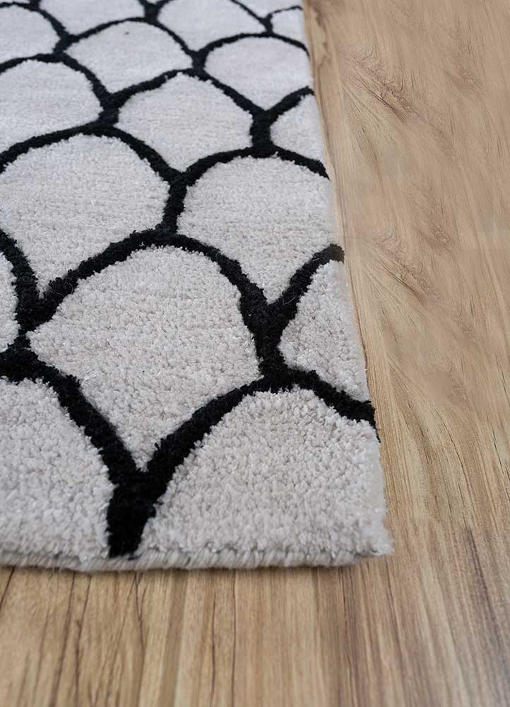 Wollen tapijt 270x180cm - Wollen tapijt
