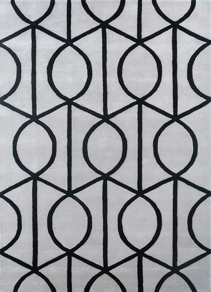 Wollen tapijt 180x270cm - Wollen tapijt
