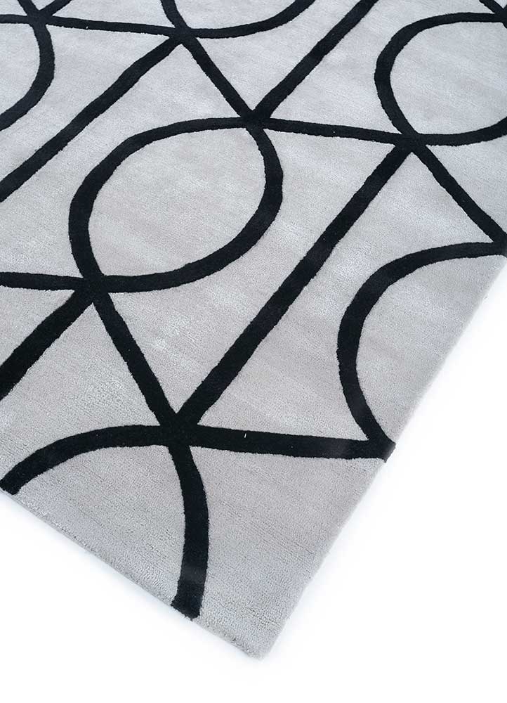 Wollen tapijt 180x270cm - Wollen tapijt