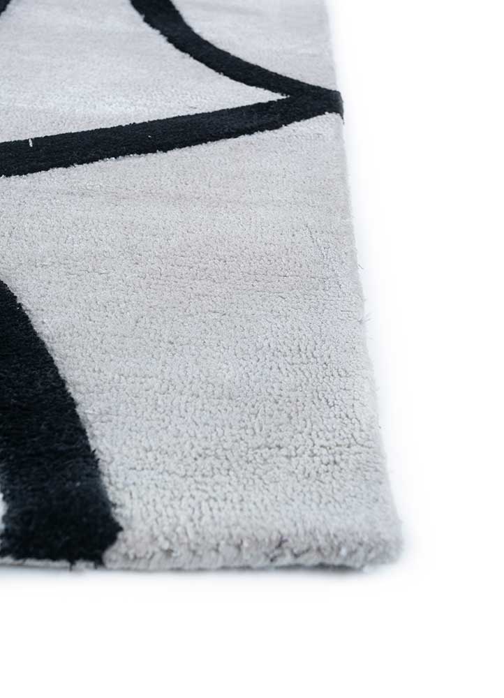 Wollen tapijt 180x270cm - Wollen tapijt