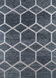 Wollen tapijt 270x180cm