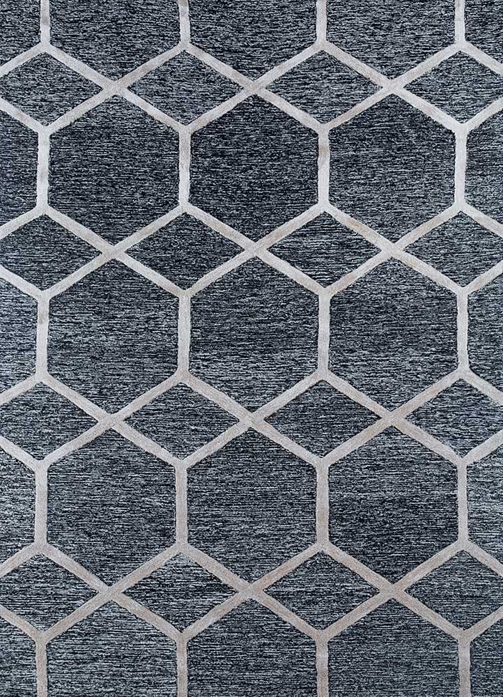 Wollen tapijt 270x180cm