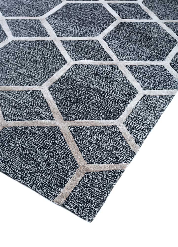 Wollen tapijt 270x180cm