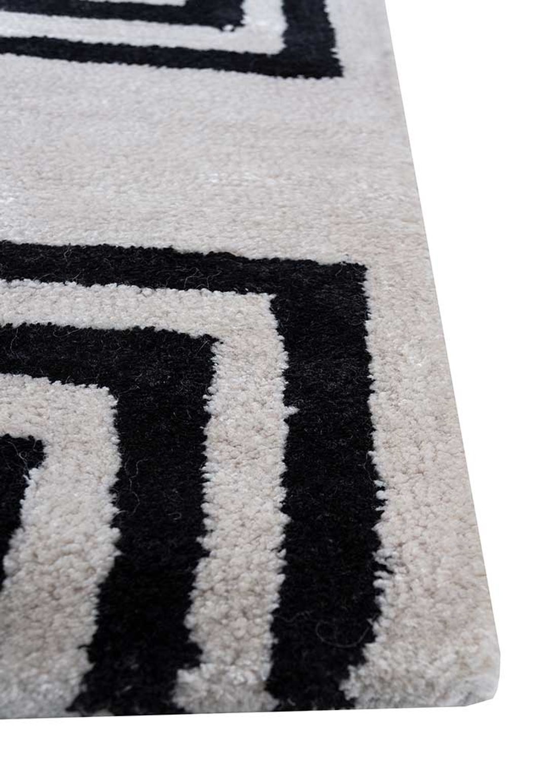 Wollen tapijt 330x240cm - Wollen tapijt