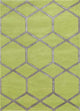 Wollen tapijt 165x105cm - Wollen tapijt