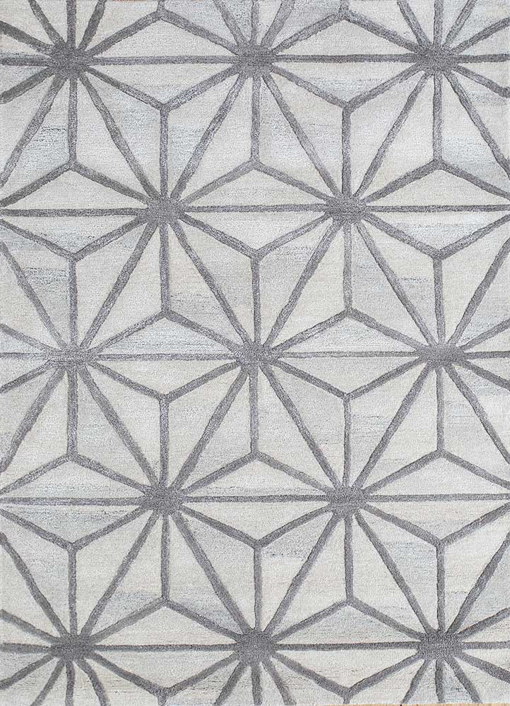 Wollen tapijt 180x120cm - Wollen tapijt