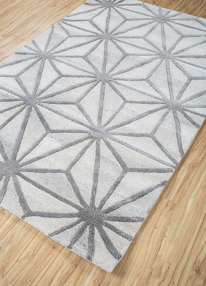 Wollen tapijt 180x120cm - Wollen tapijt