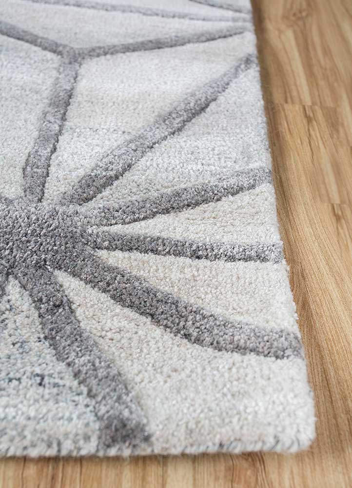 Wollen tapijt 180x120cm - Wollen tapijt