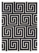 Wollen tapijt 330x240cm - Wollen tapijt