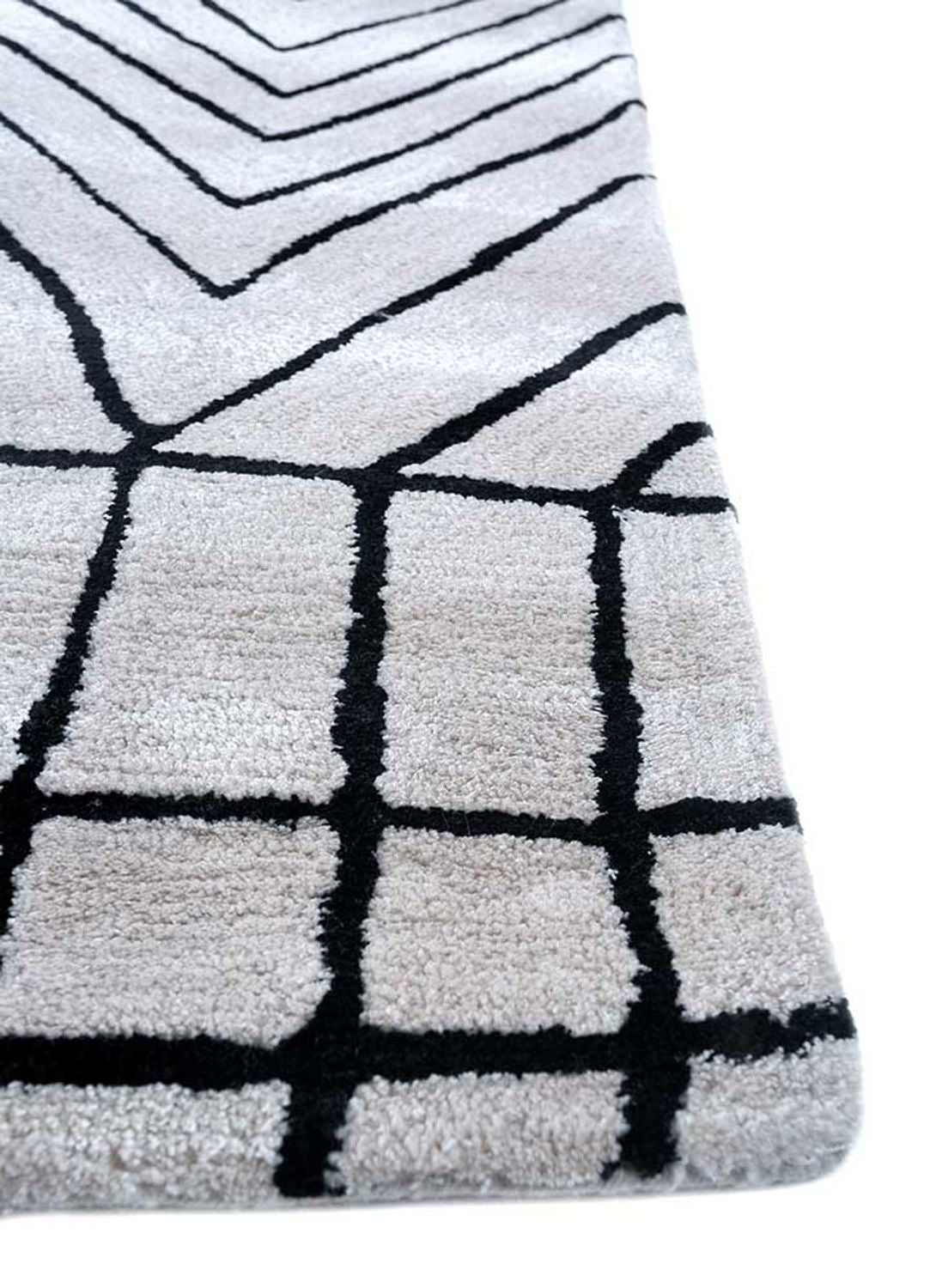 Wollen tapijt 330x240cm - Wollen tapijt