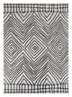 Wollen tapijt 270x180cm - Wollen tapijt