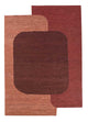 Designer tapijt 180x270cm - Designerteppich