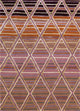 Wollen tapijt 165x105cm - Wollen tapijt