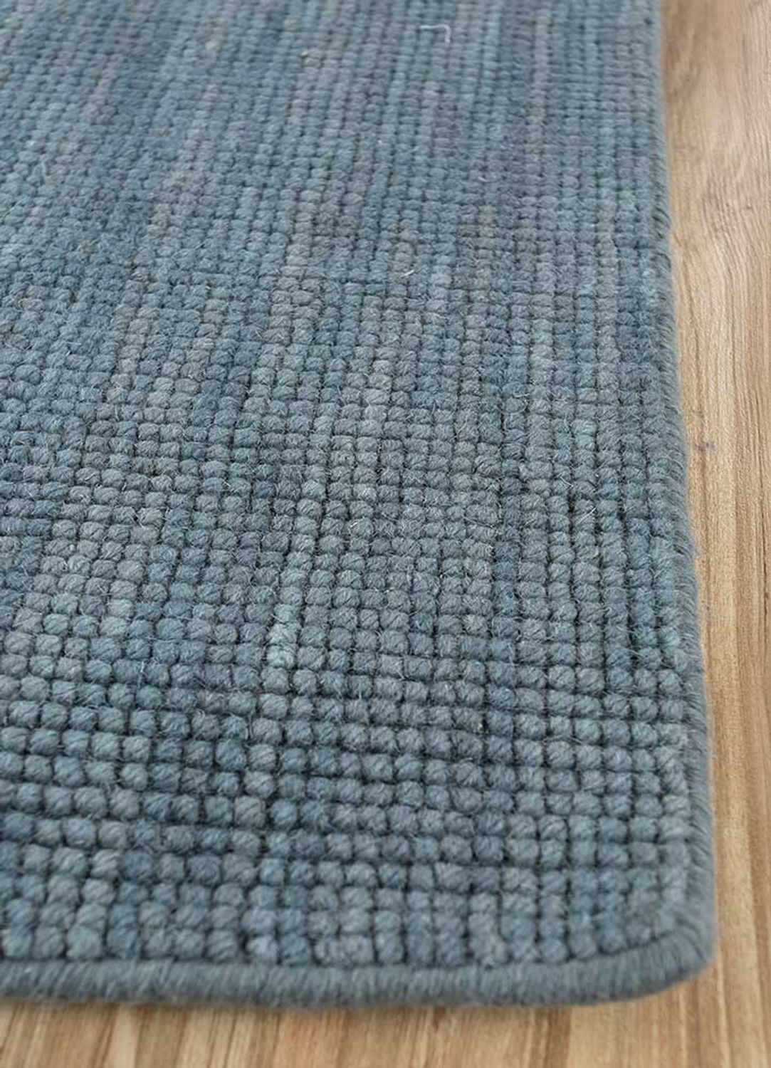 Wollen tapijt 300x240cm - Wollen tapijt
