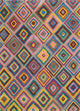 Wollen tapijt 165x105cm - Wollen tapijt